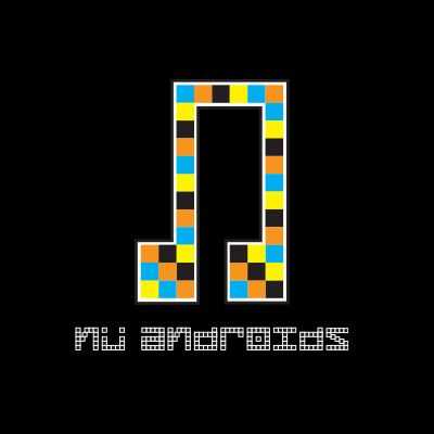 Nu Androids logo