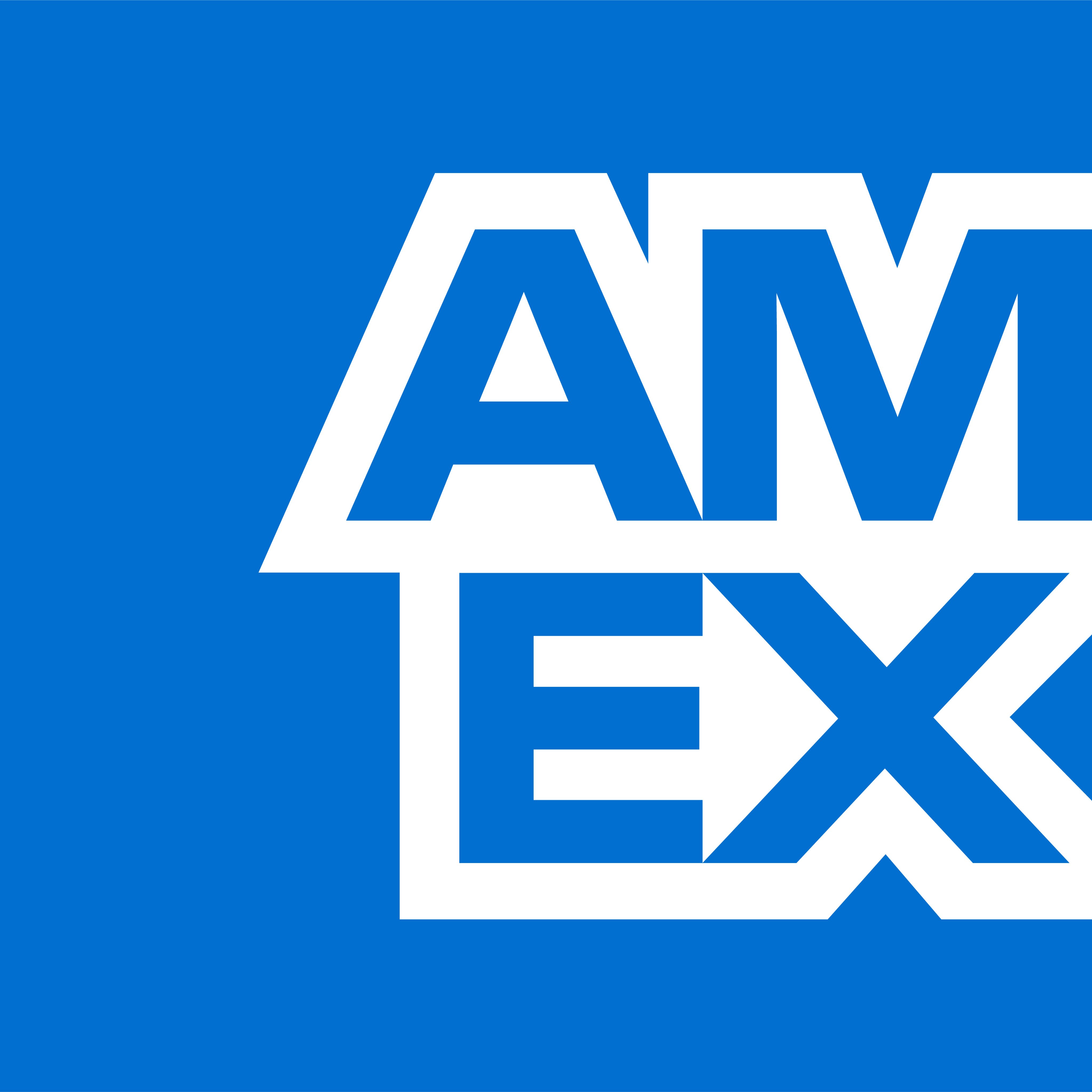 American Express Logo